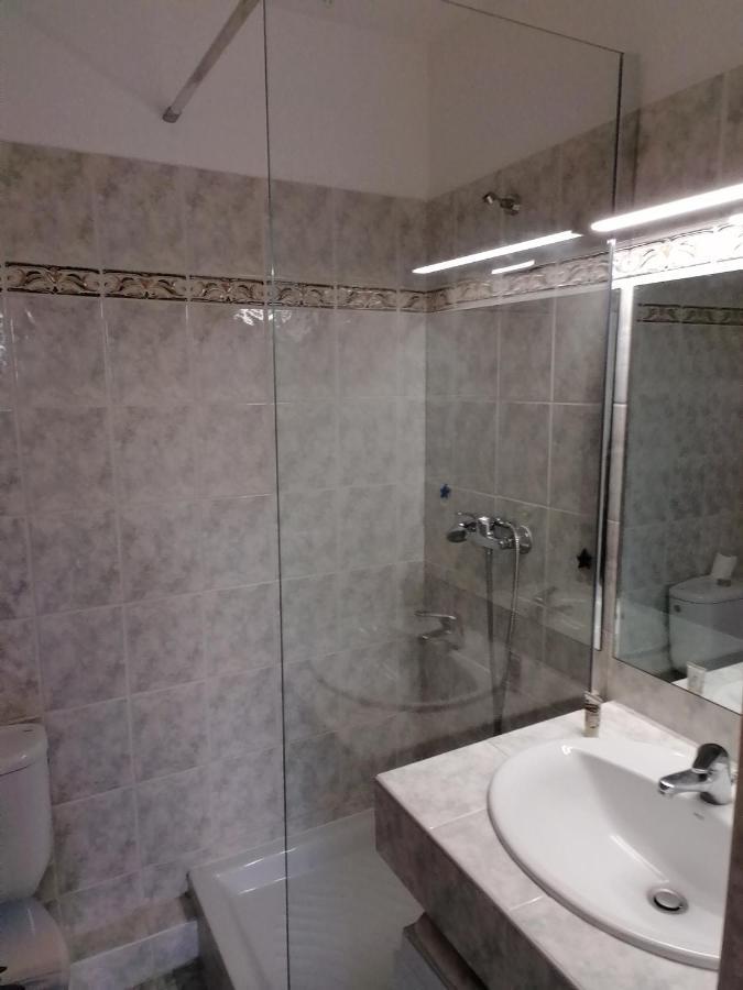 Studio Neuf 25 M2, Terrasse 35 M2 Proche Port Nice, Centre Ville 外观 照片